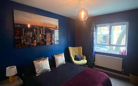Camden Town Stay